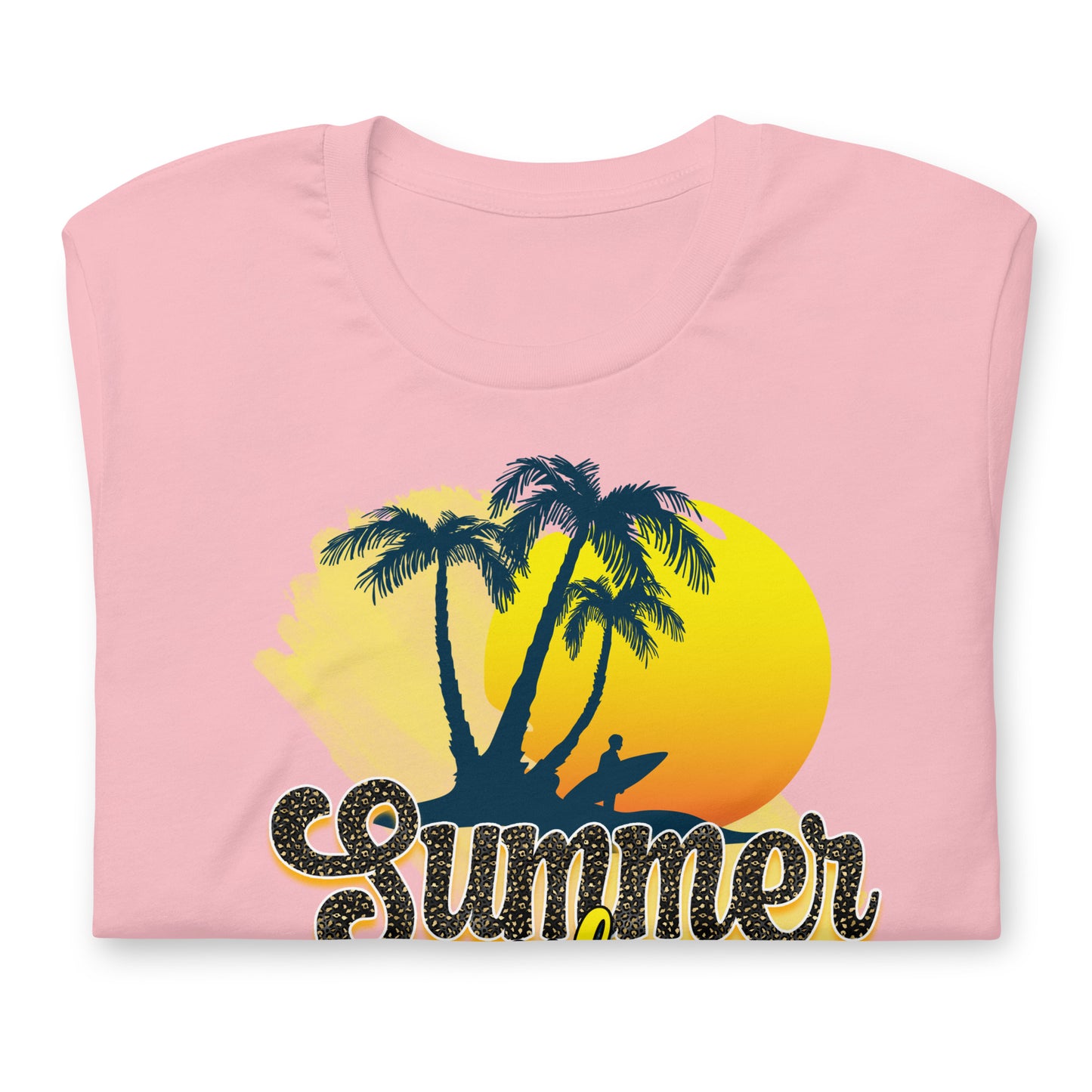 Summer Vibes
