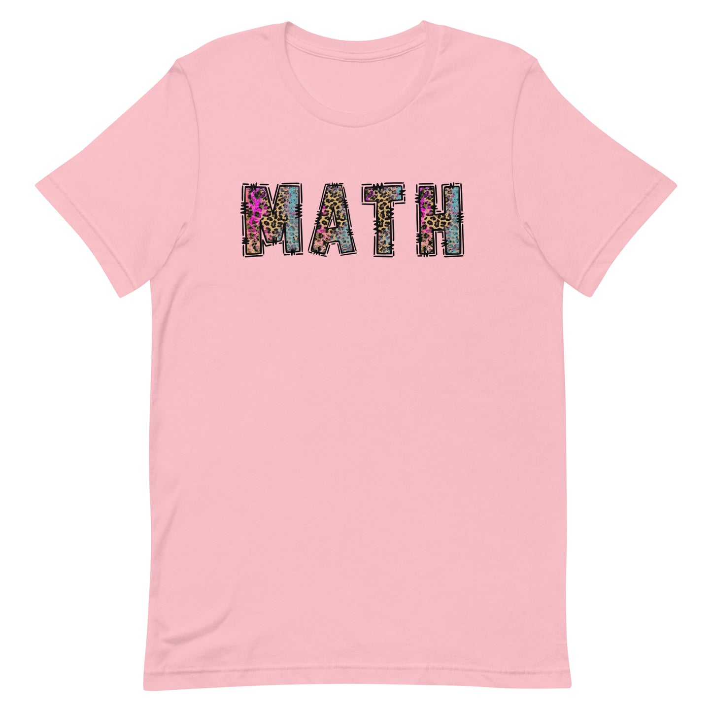 Cheetah MATH