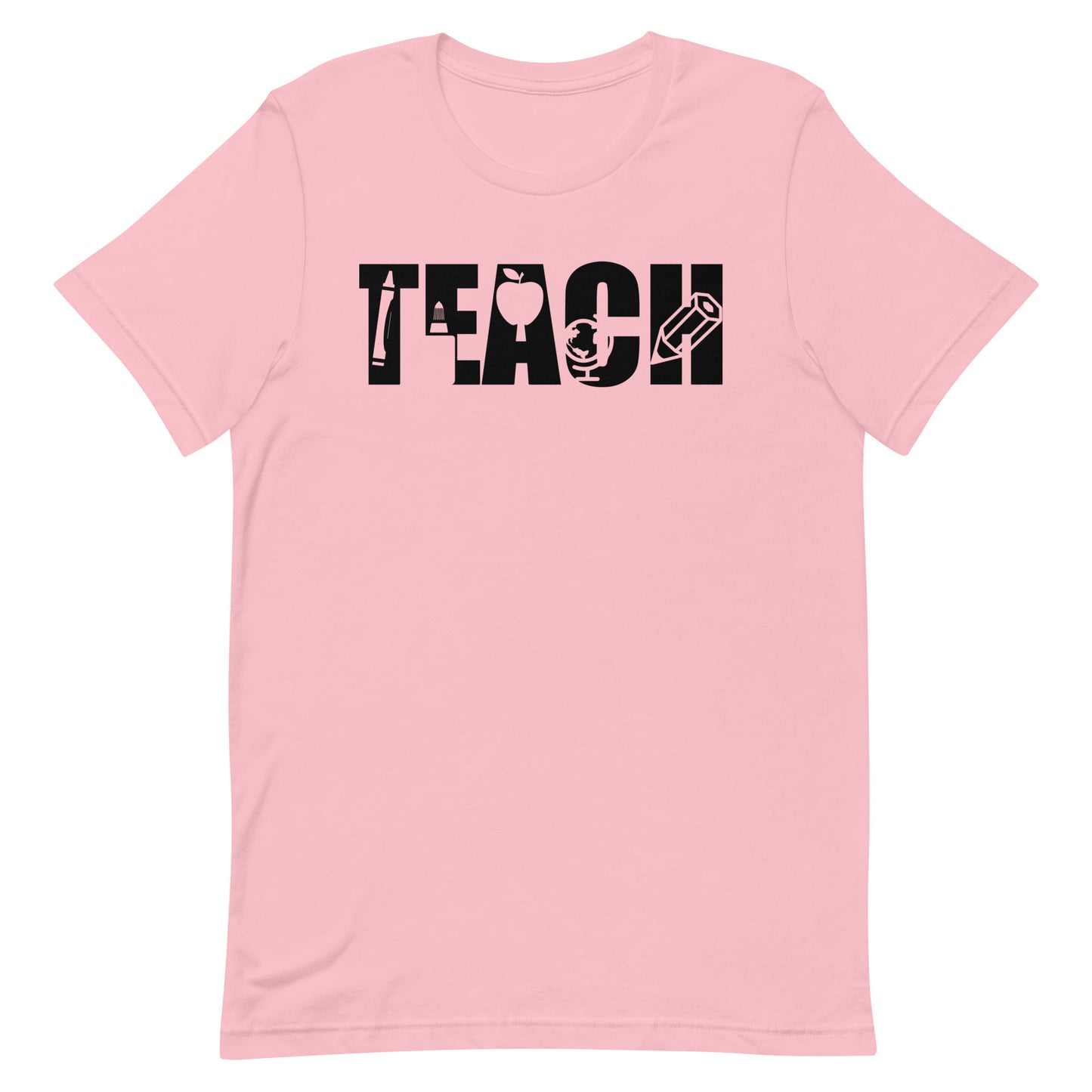 TEACH