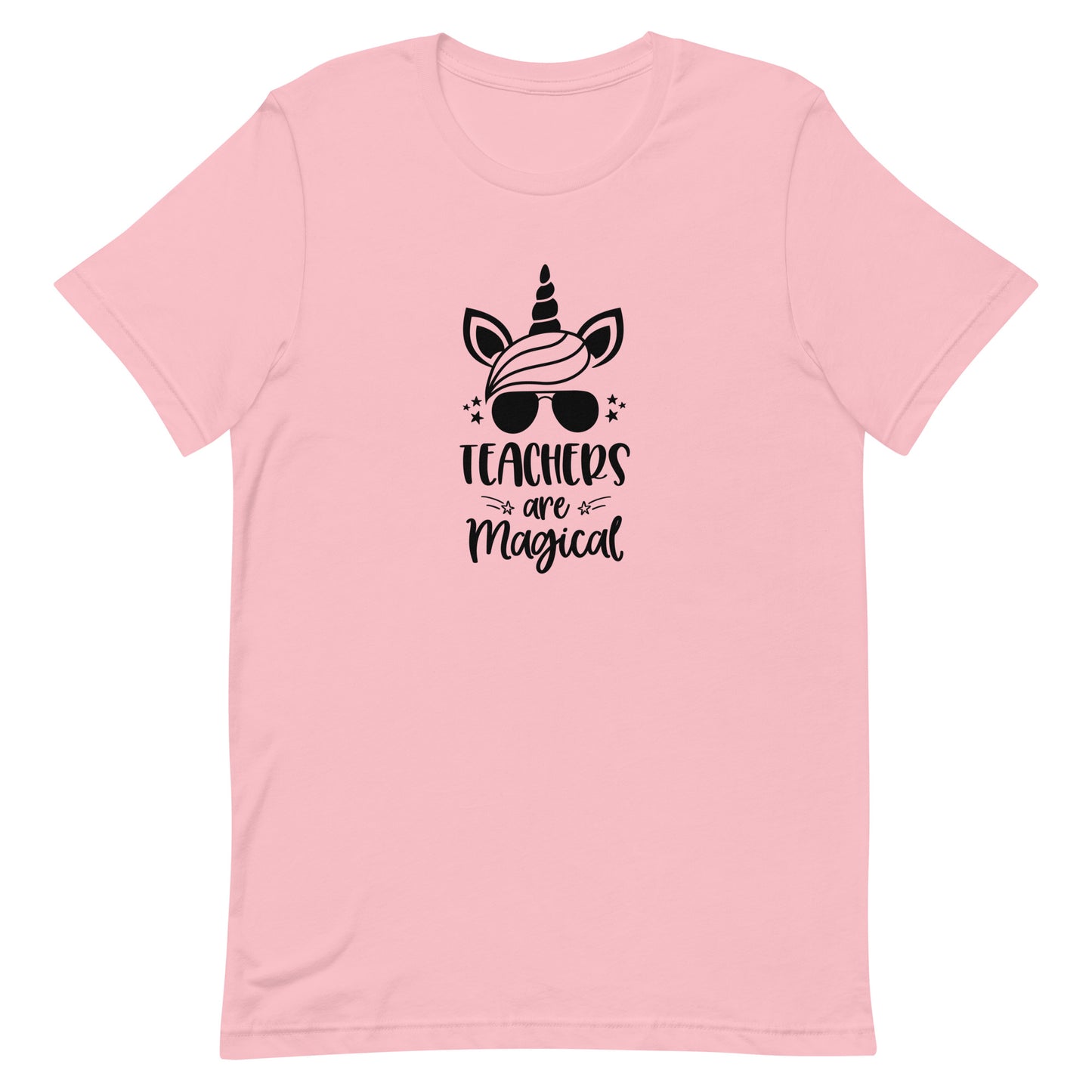 Teachers are Magical