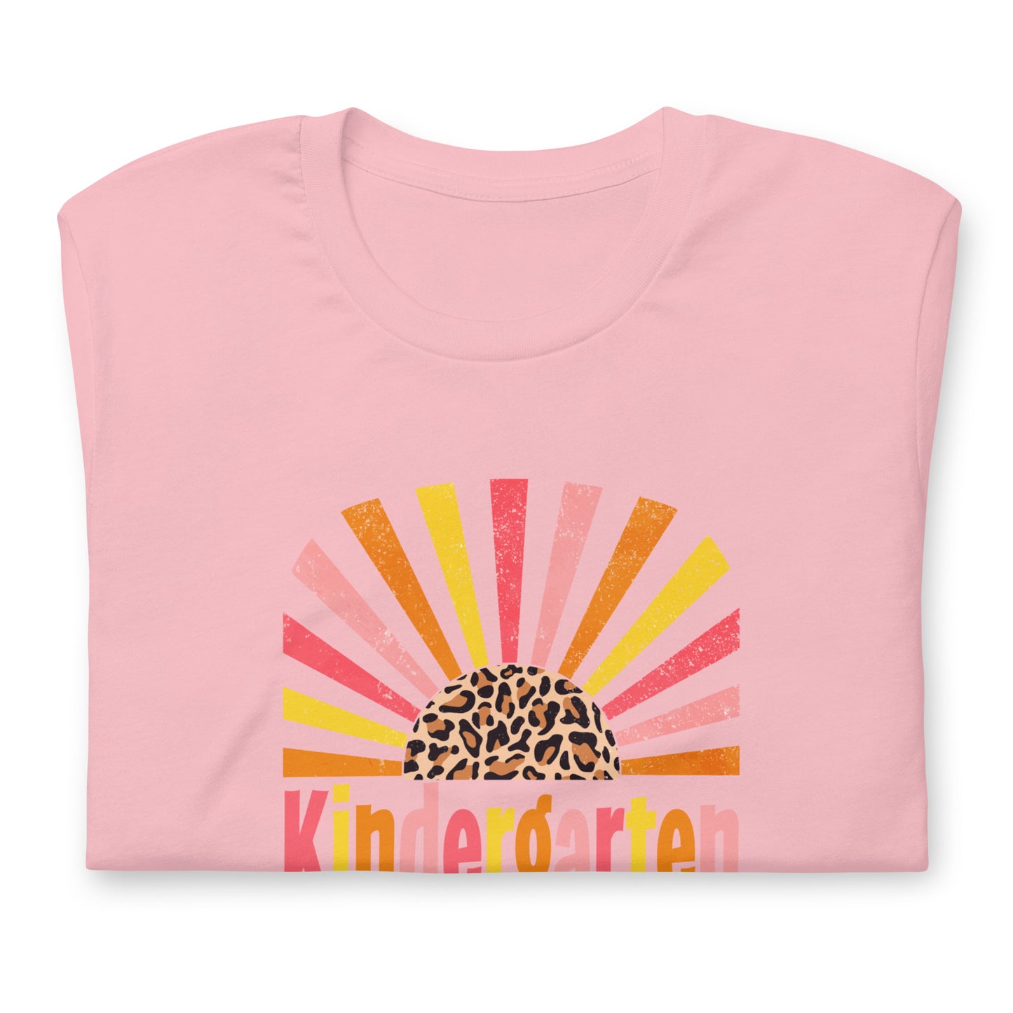 Kindergarten Sunshine