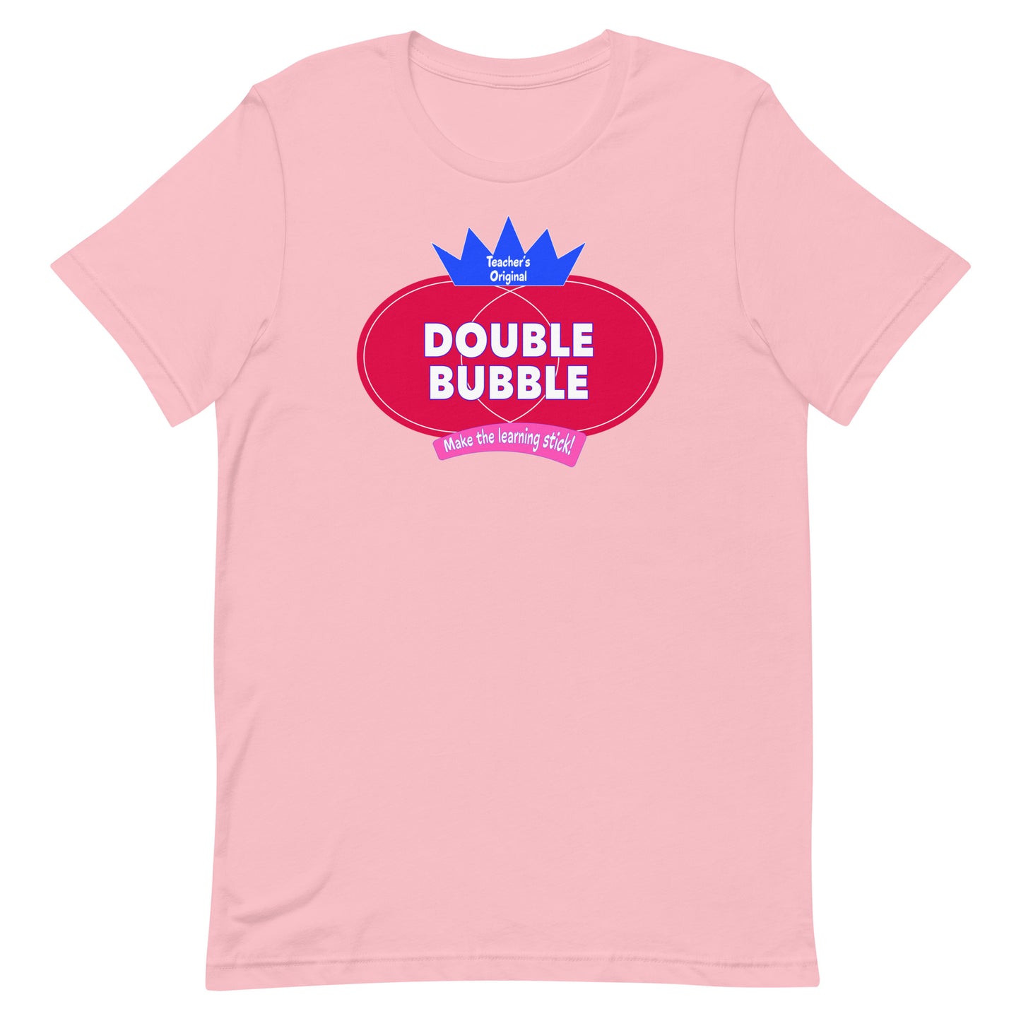 Double Bubble