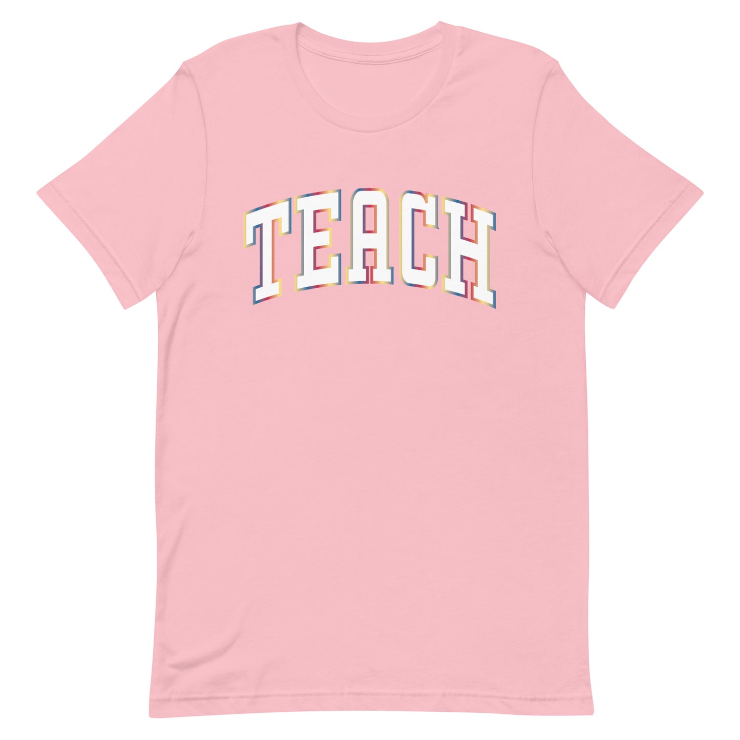 Varsity TEACH