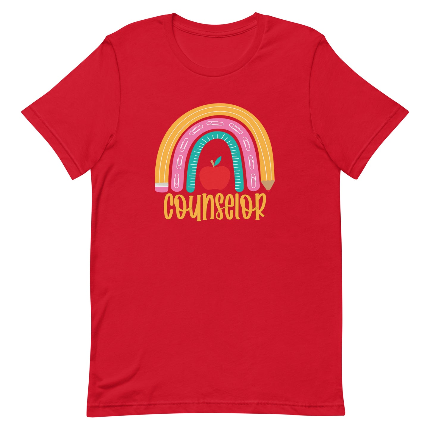 Counselor Rainbow