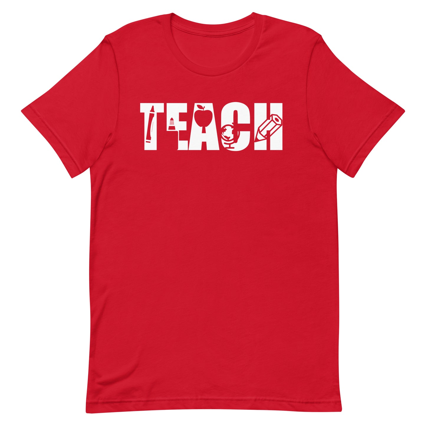 TEACH