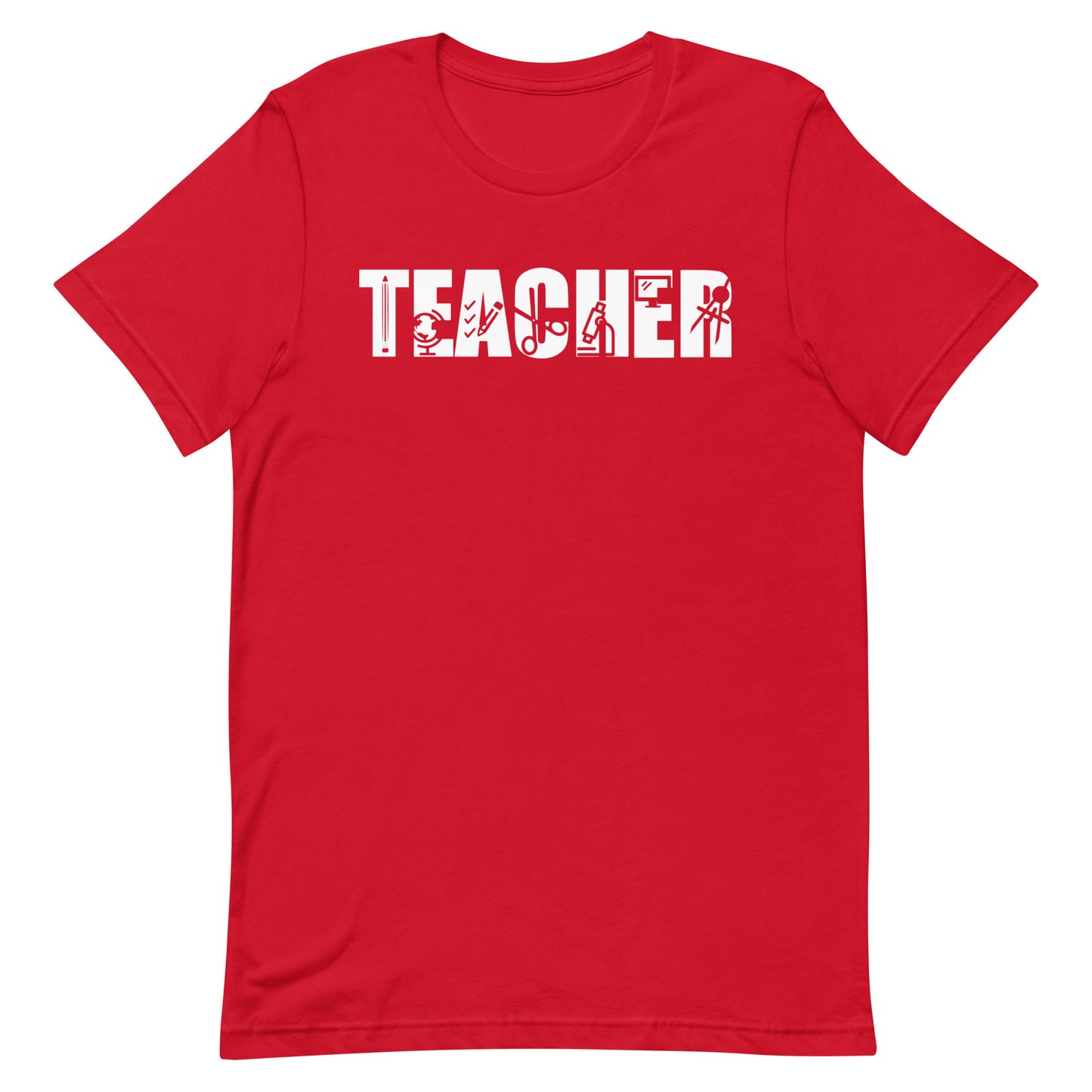 TEACHER Tools