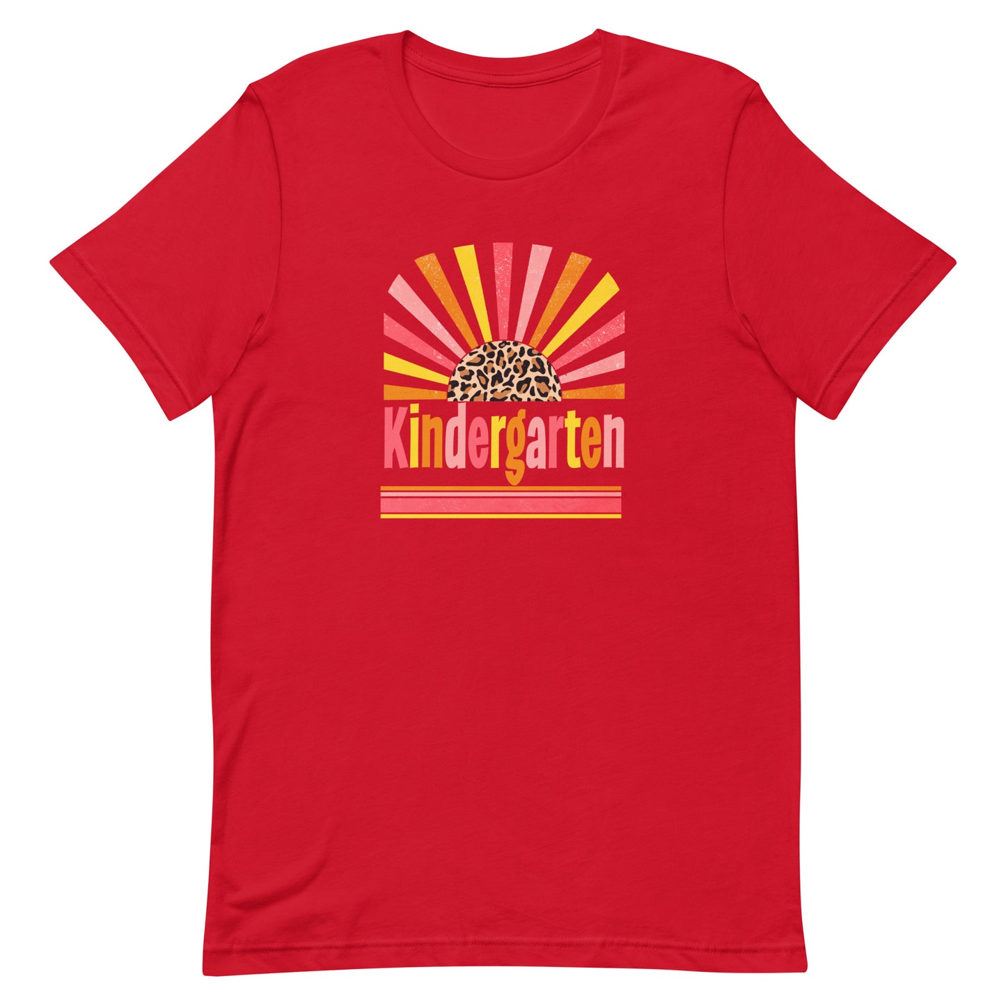 Kindergarten Sunshine