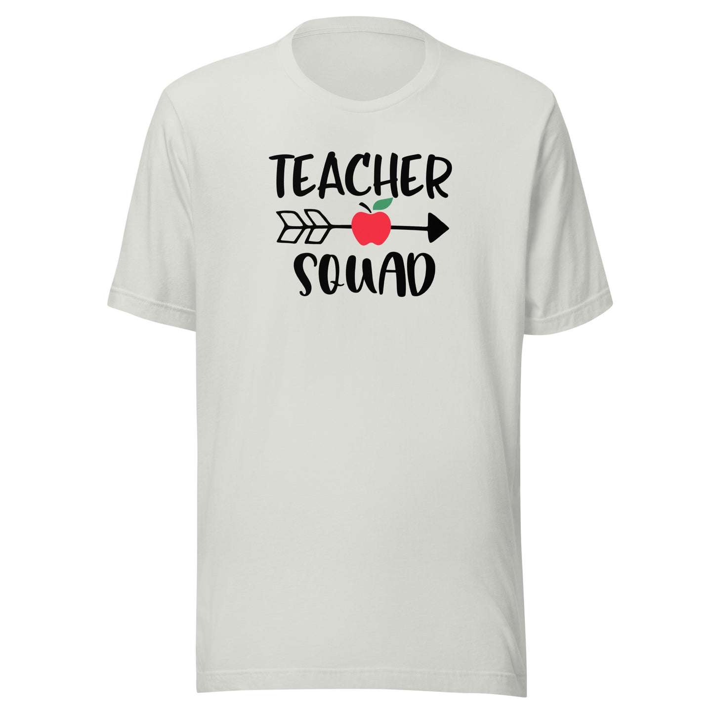 Teacher Squad