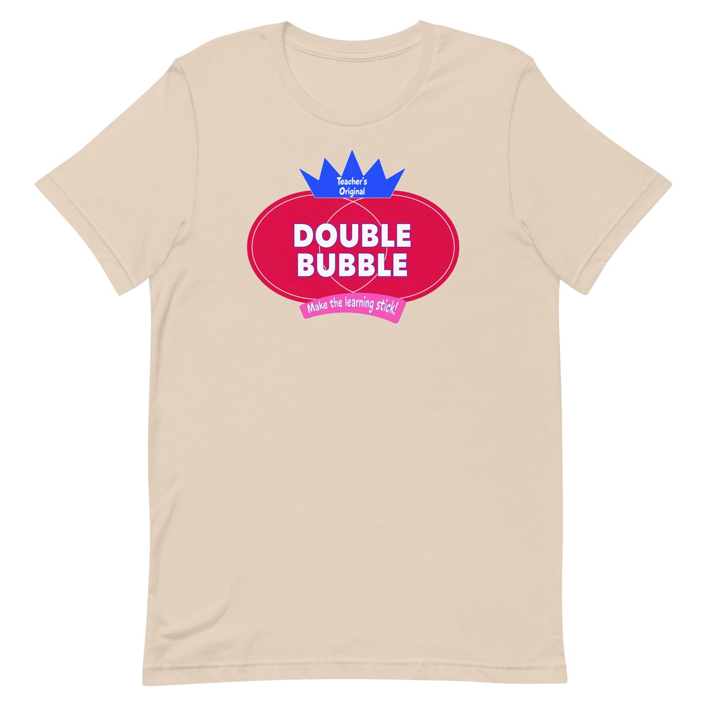Double Bubble