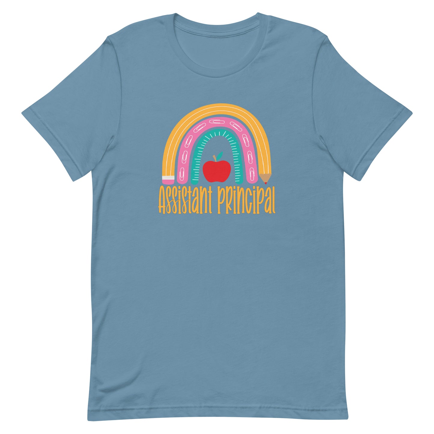 Assistant Principal Rainbow