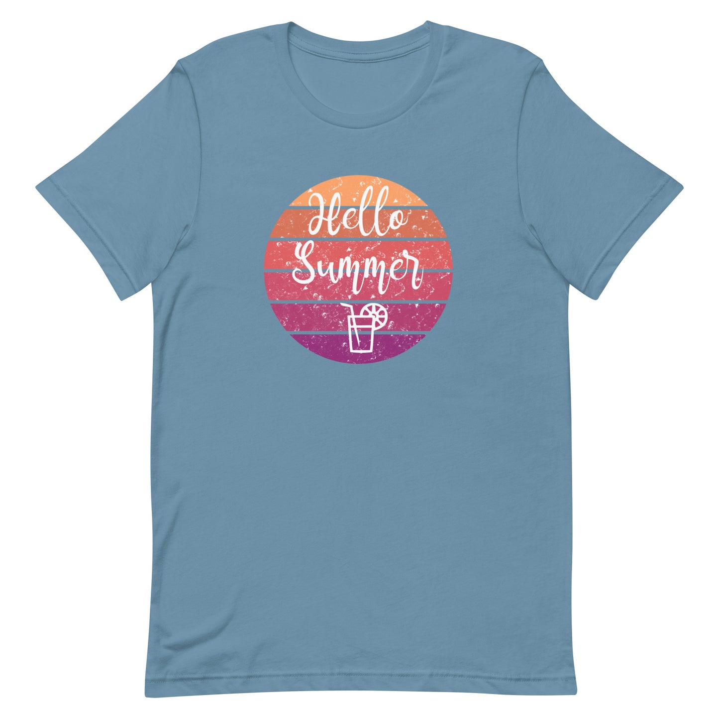 Hello Summer Lemonade