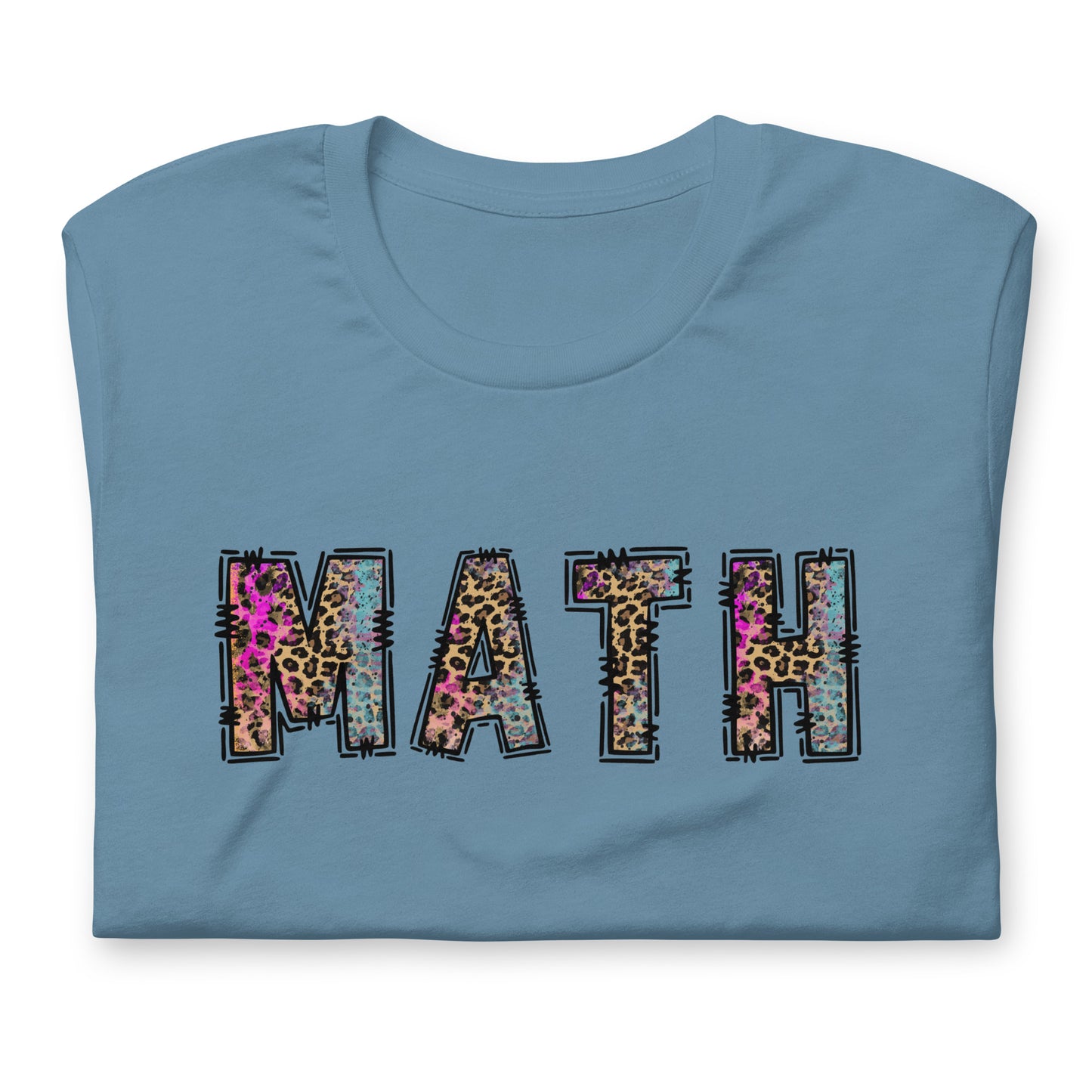 Cheetah MATH