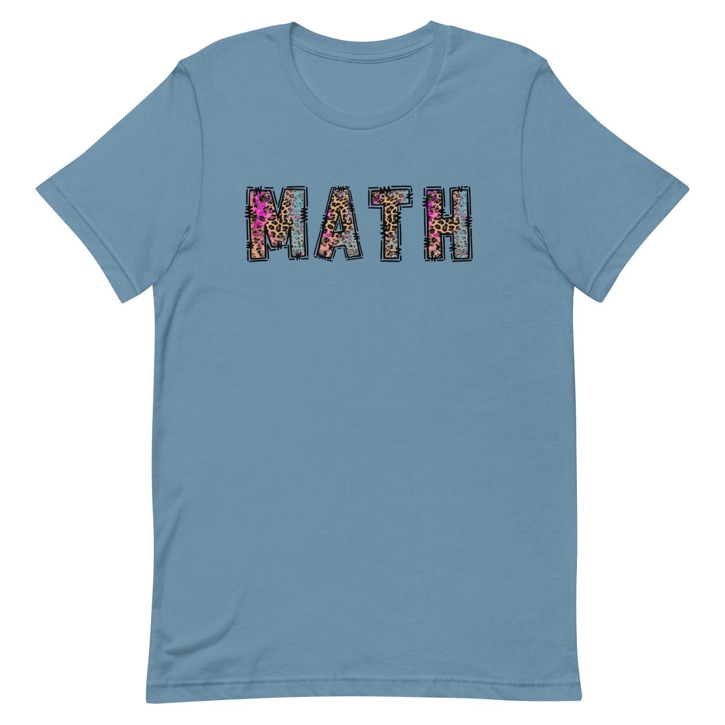 Cheetah MATH