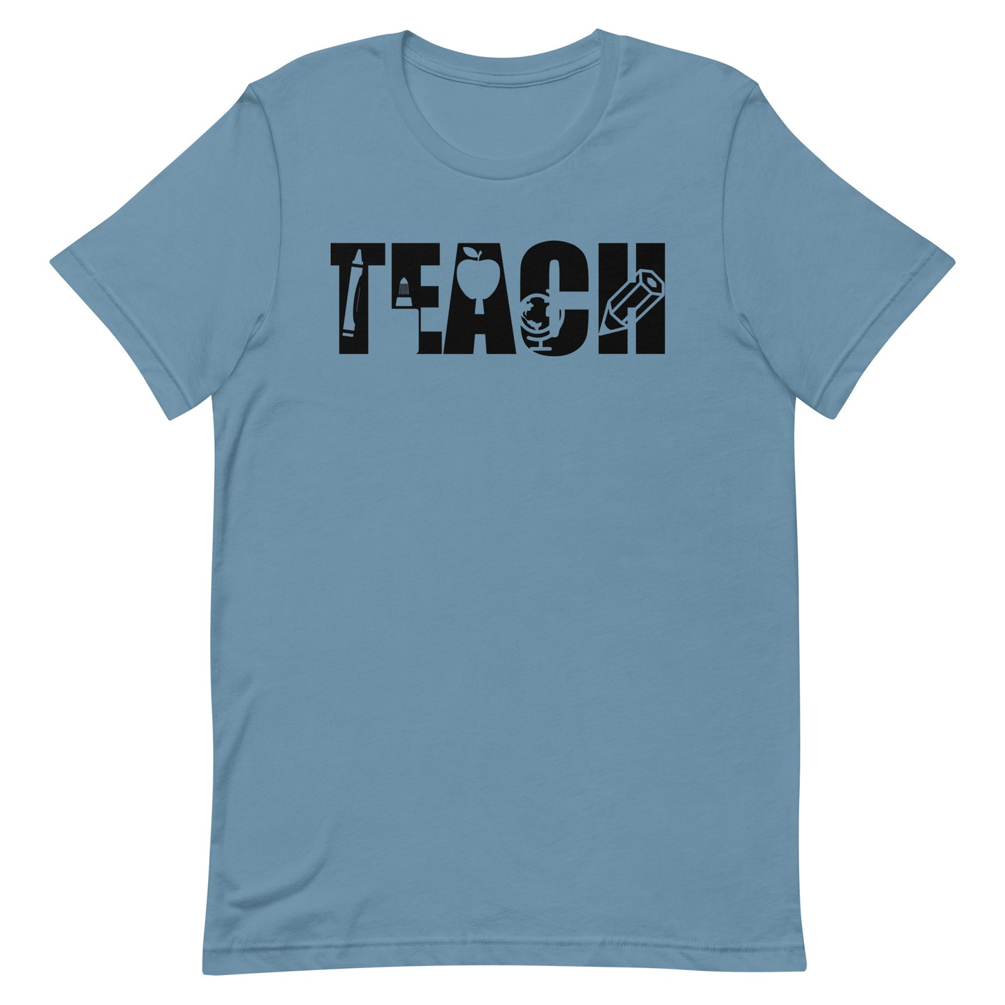 TEACH