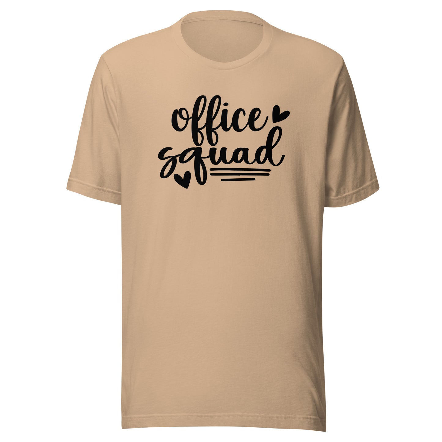 Office Squad