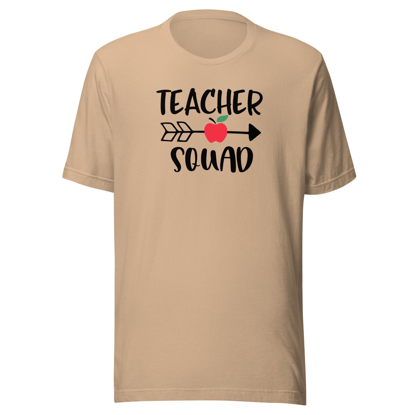 Teacher Squad