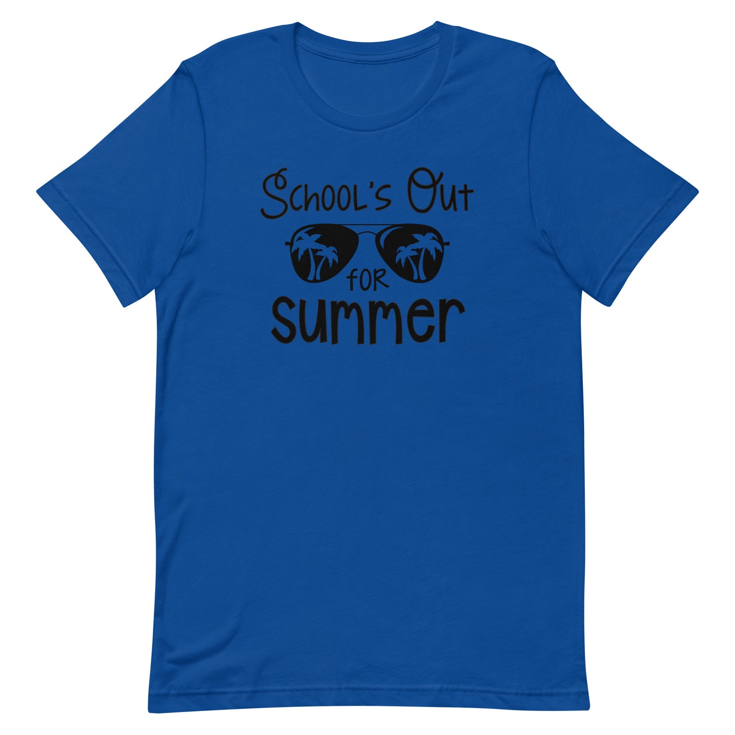 School's Out for Summer Sunglasses