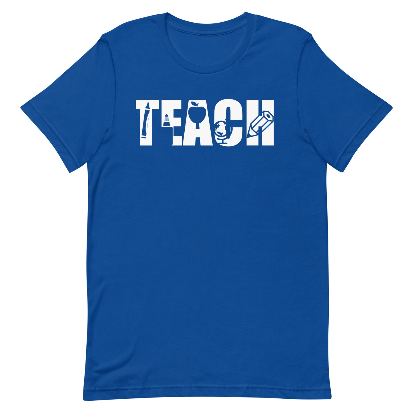 TEACH