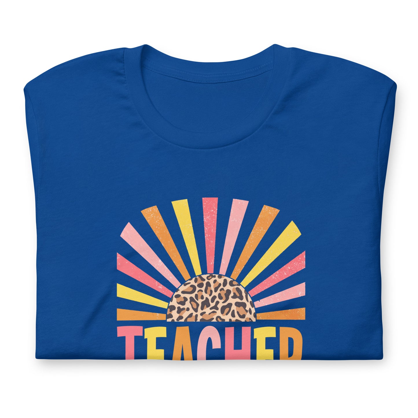 Sunshine Teacher