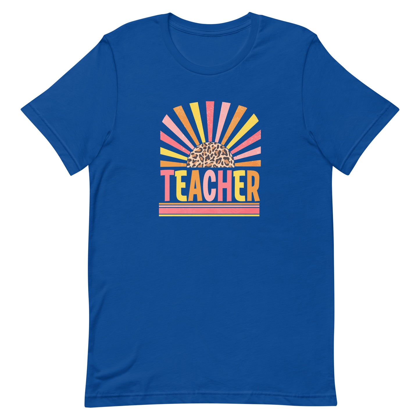 Sunshine Teacher