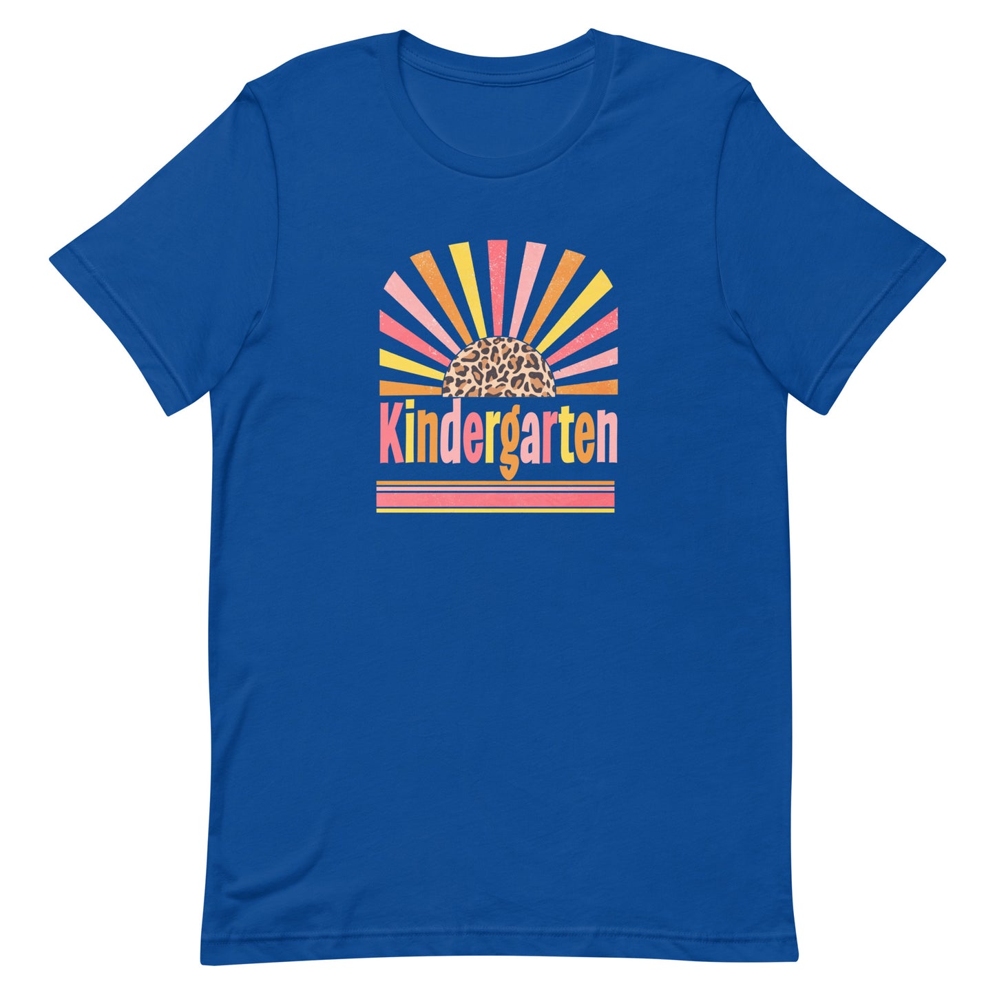 Kindergarten Sunshine