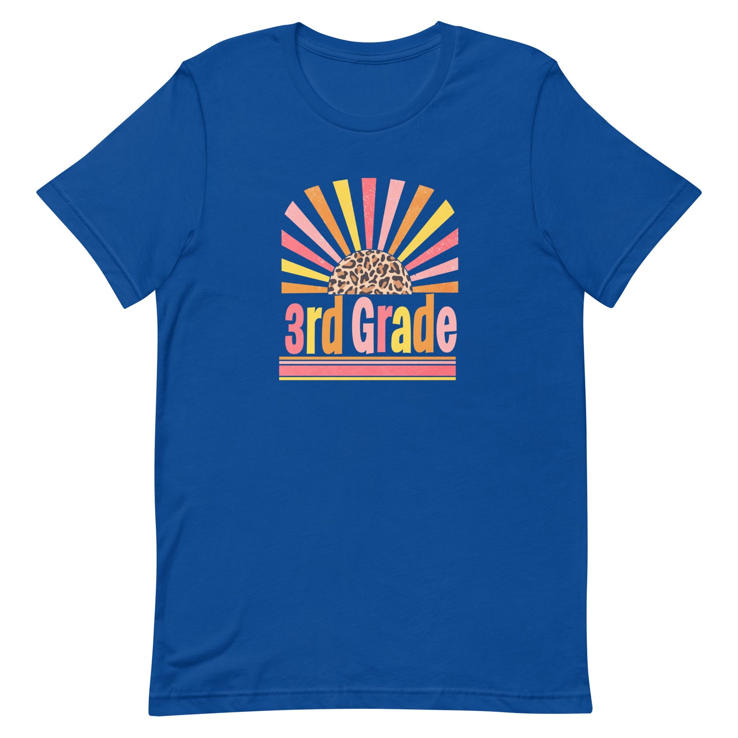 3rd Grade Sunshine