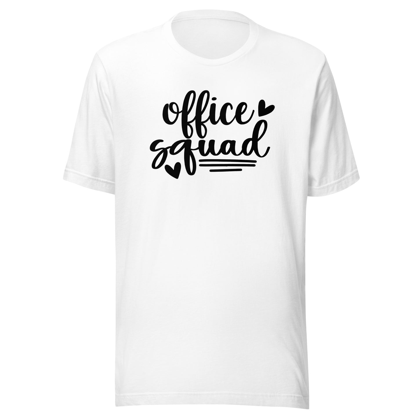 Office Squad
