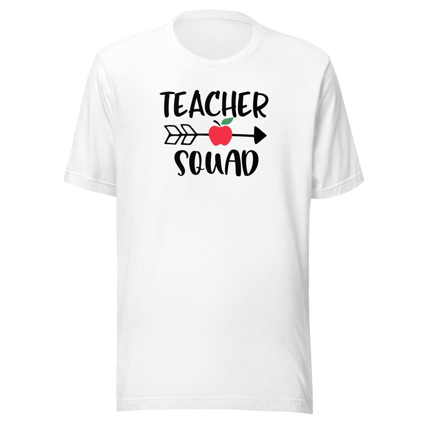 Teacher Squad