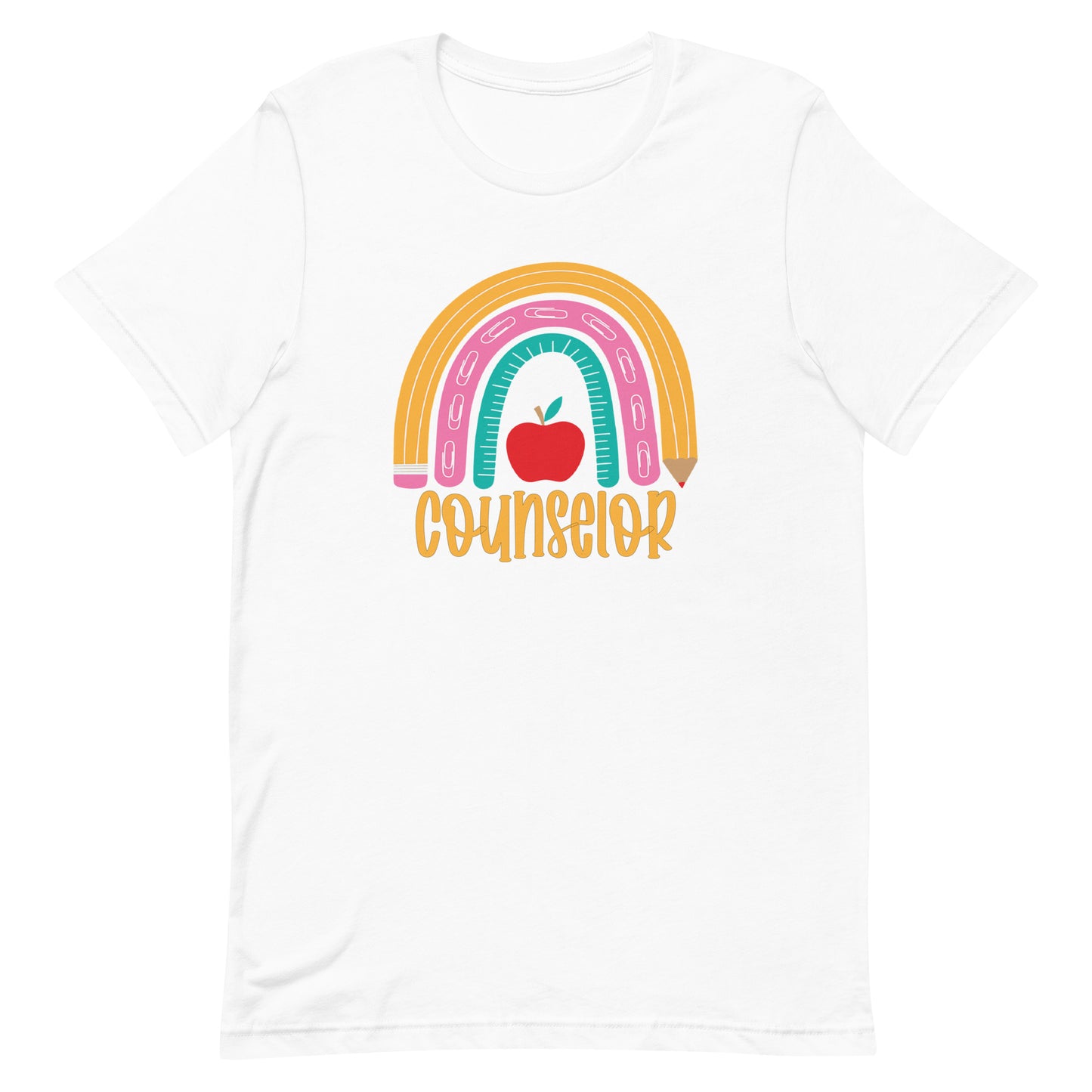 Counselor Rainbow