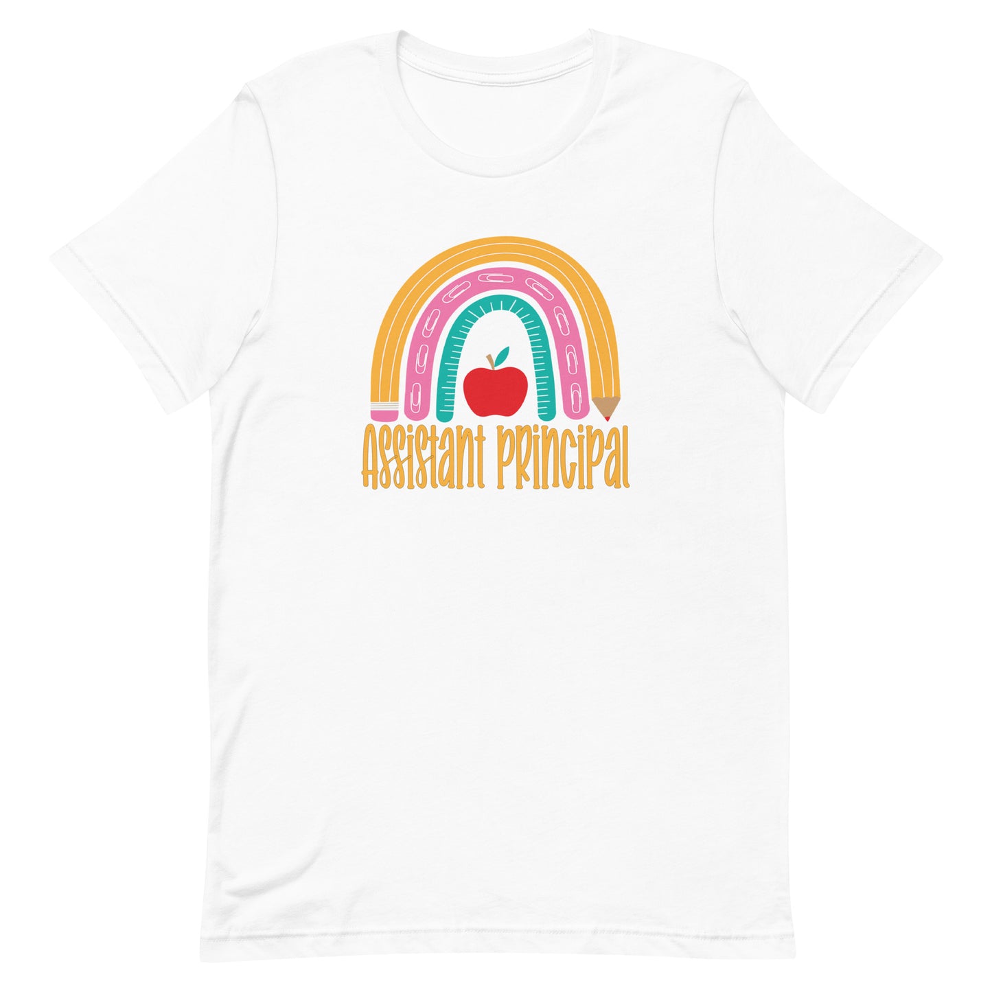 Assistant Principal Rainbow