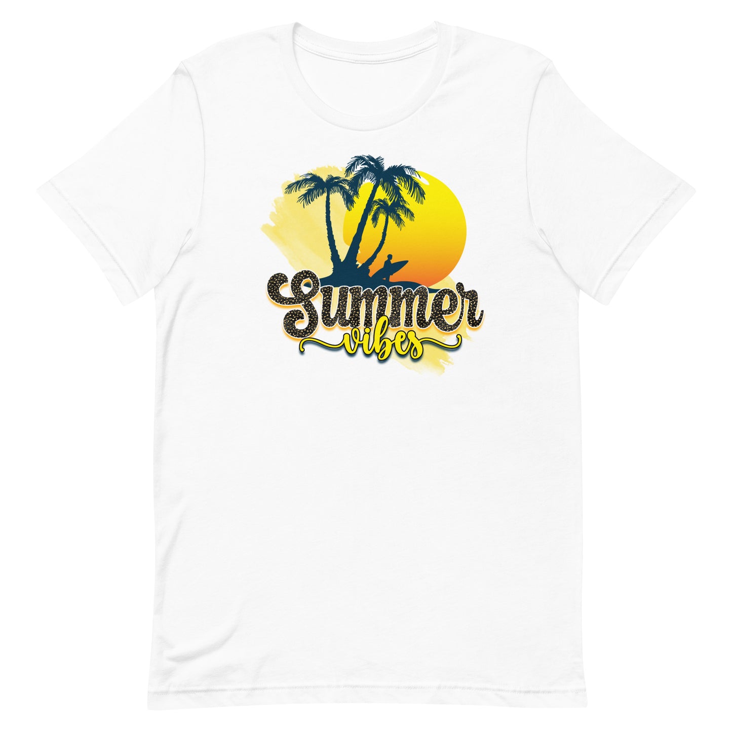 Summer Vibes