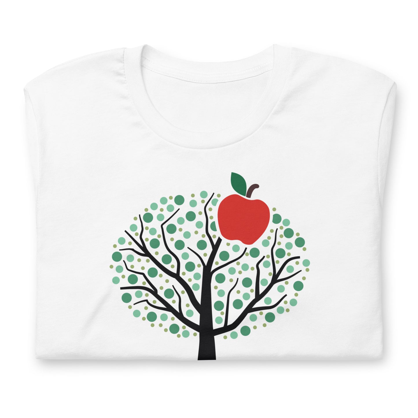 Tiny Seeds Grow Mighty Trees