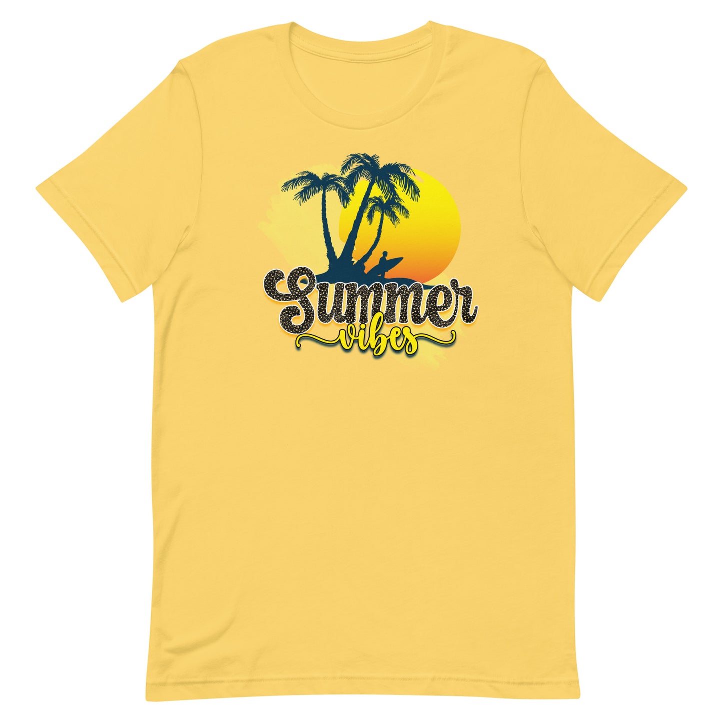 Summer Vibes