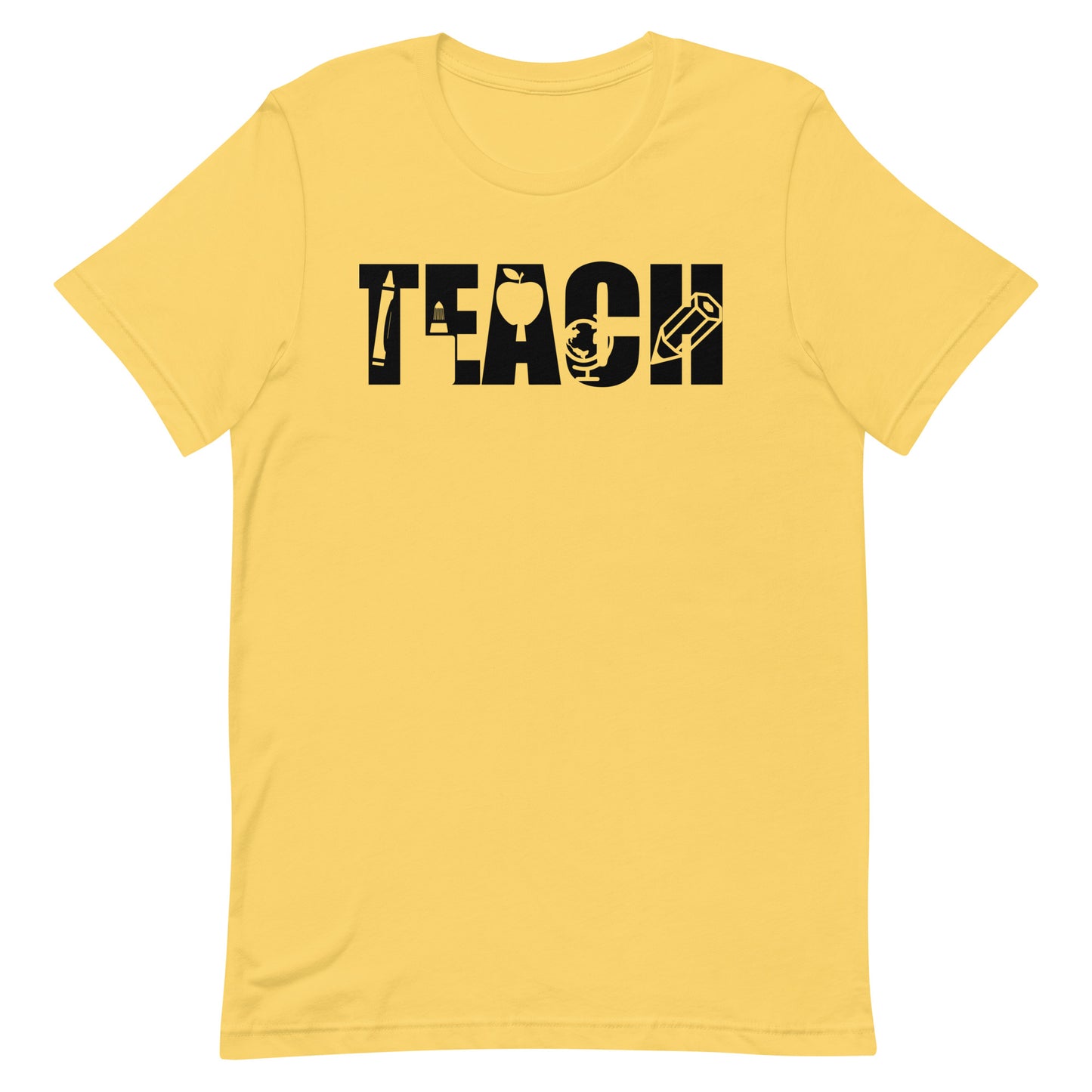 TEACH