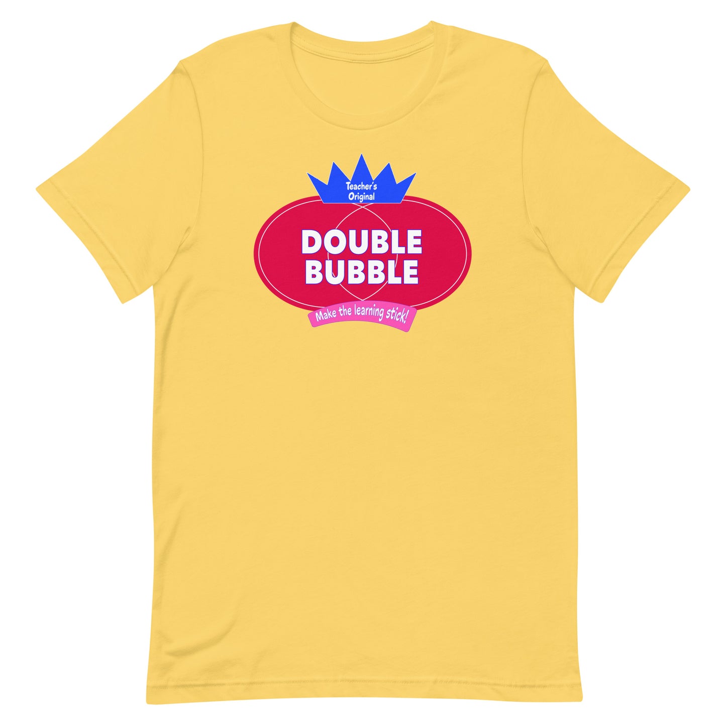 Double Bubble