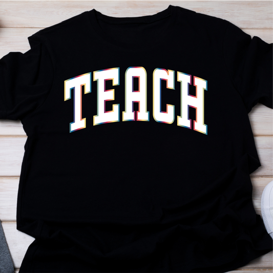 Varsity TEACH