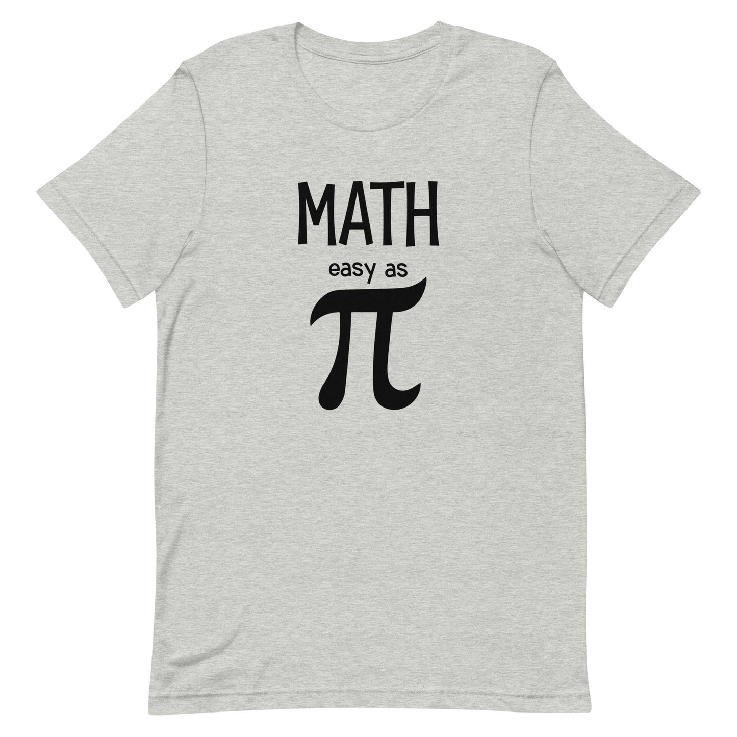 Math Easy As PIE