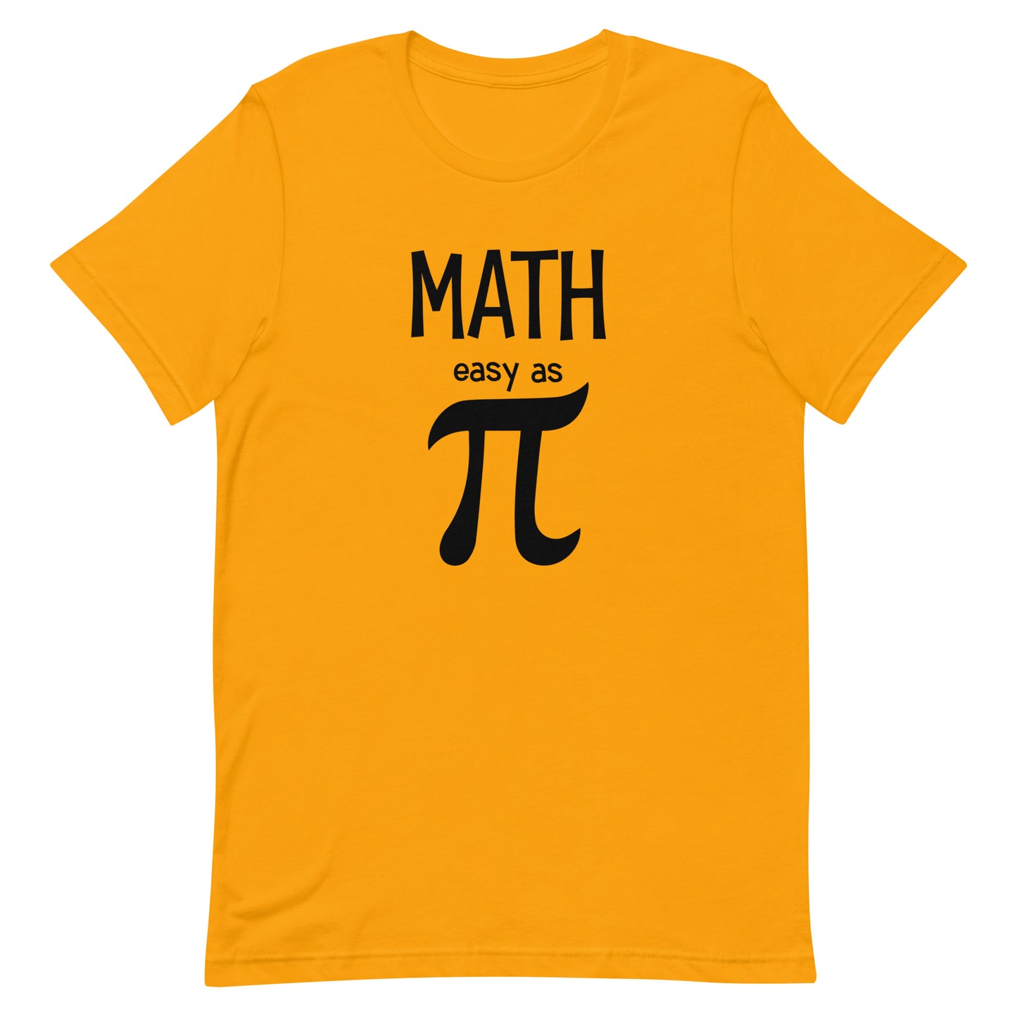 Math Easy As PIE