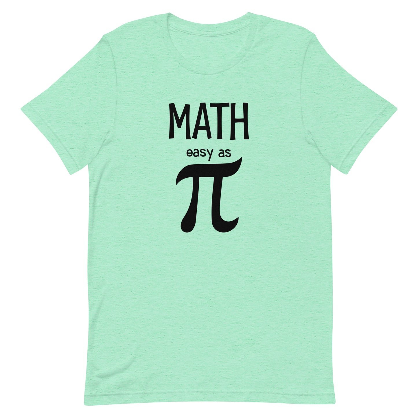 Math Easy As PIE