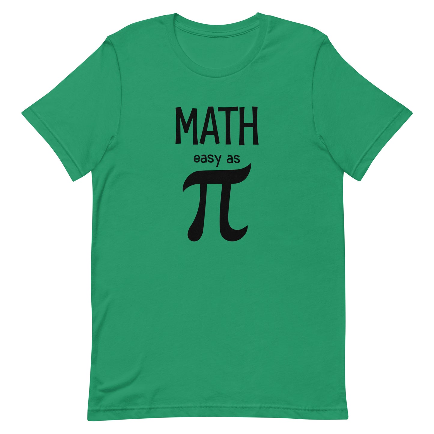 Math Easy As PIE