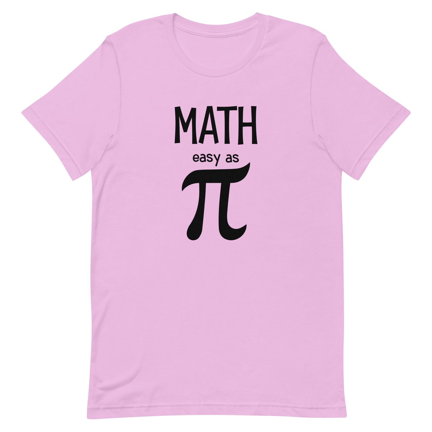 Math Easy As PIE