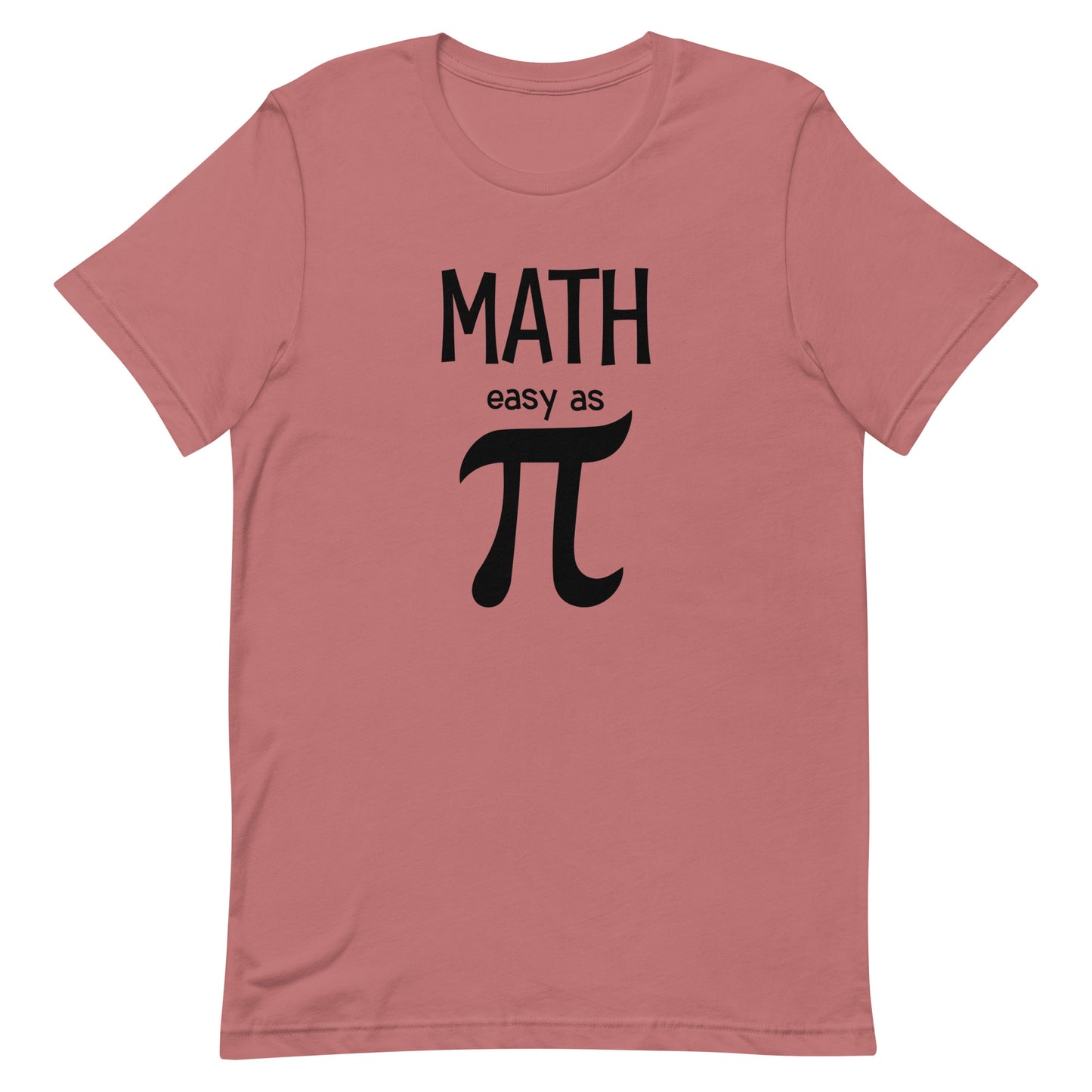Math Easy As PIE
