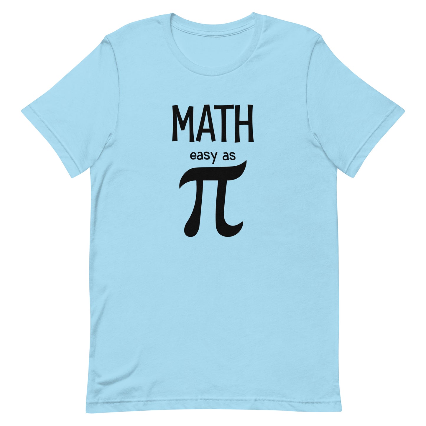 Math Easy As PIE