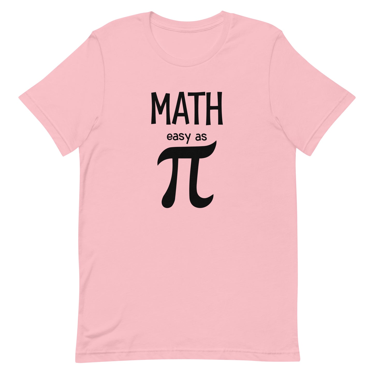 Math Easy As PIE