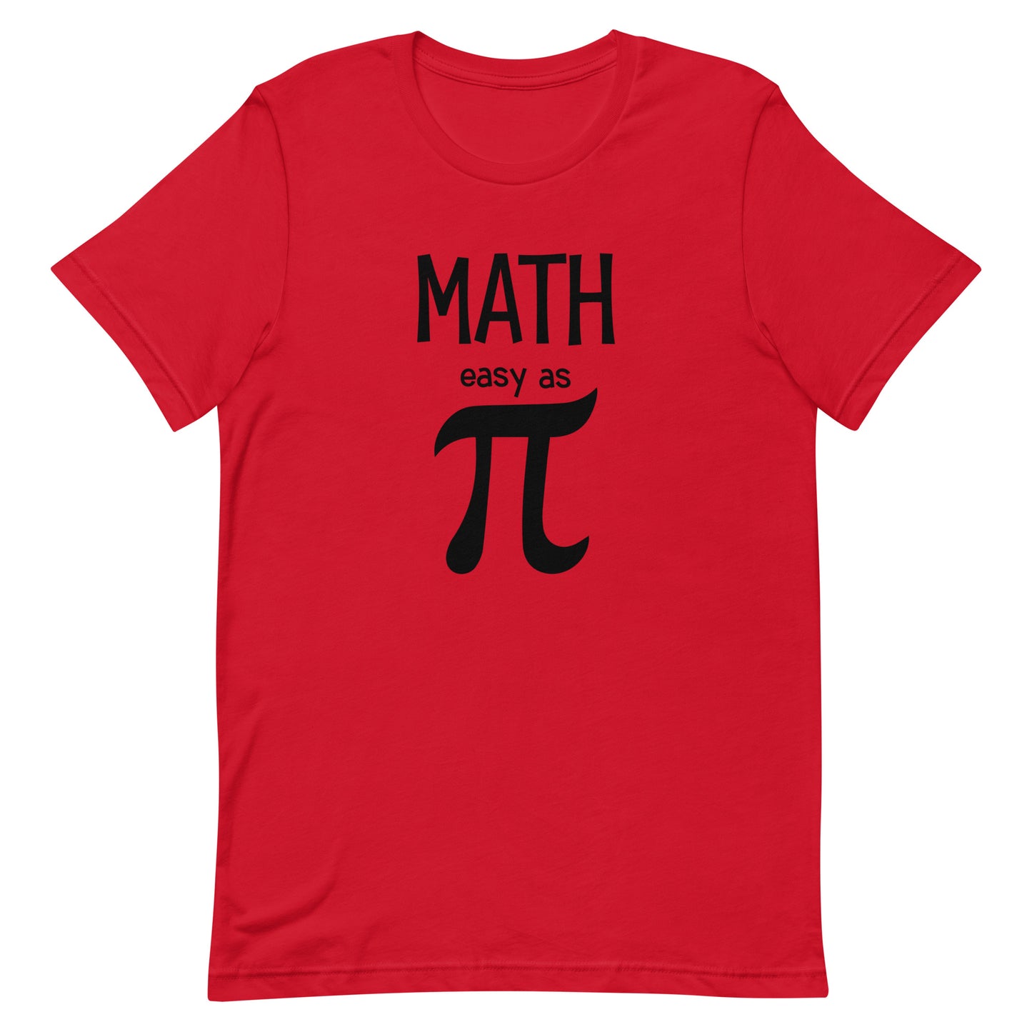Math Easy As PIE