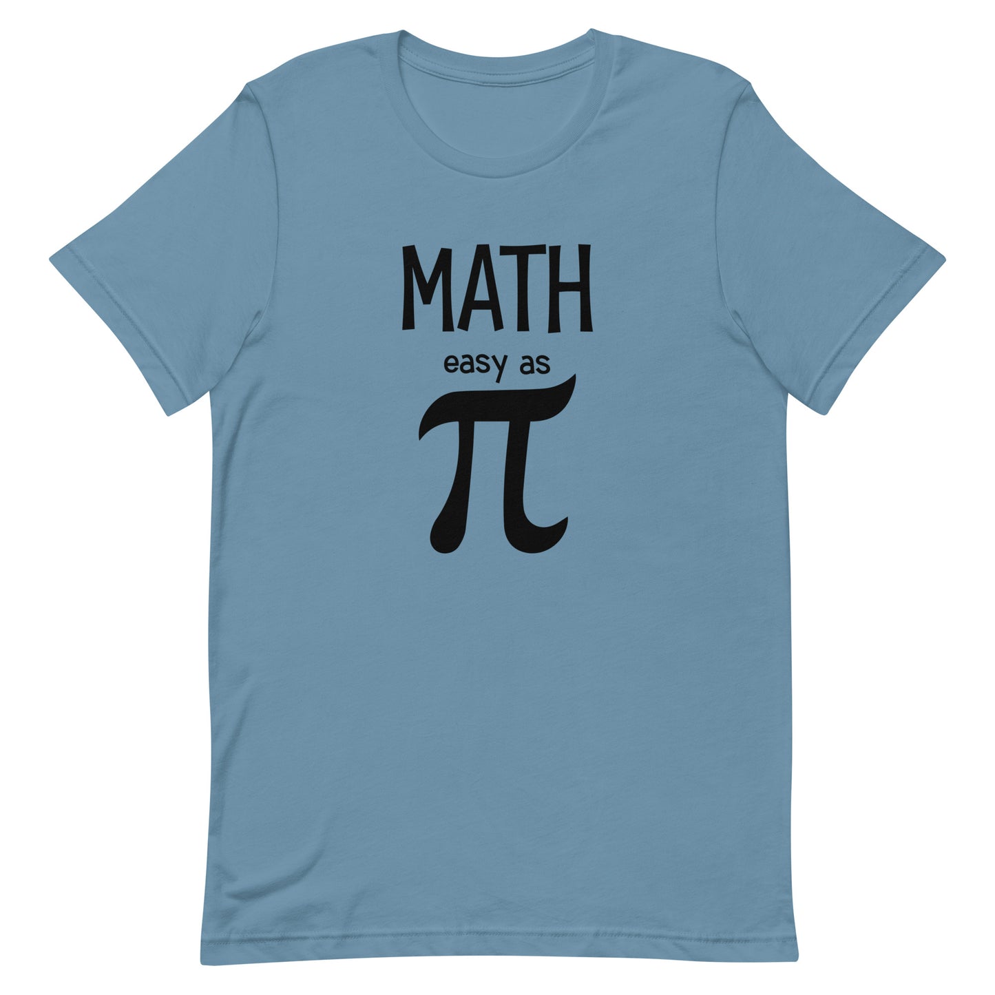 Math Easy As PIE