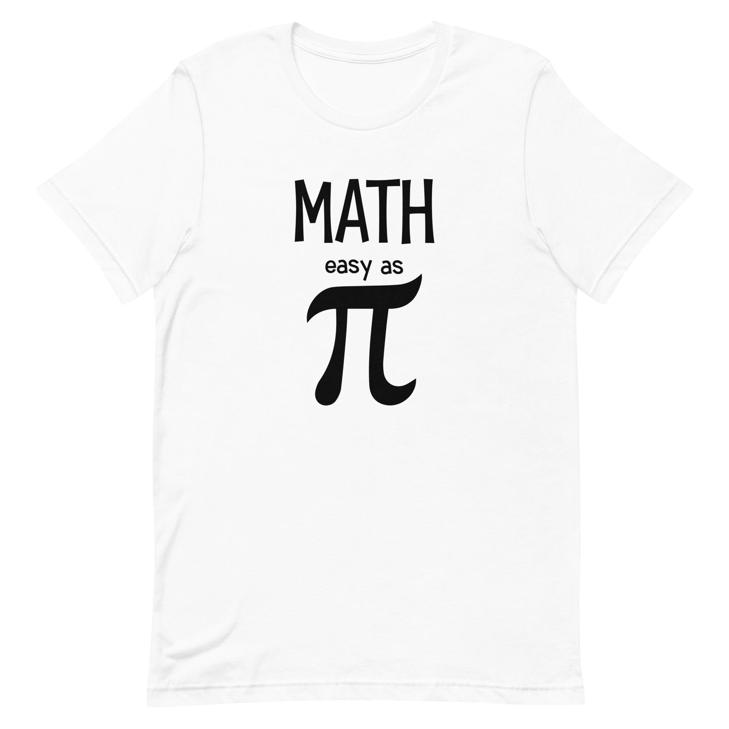 Math Easy As PIE
