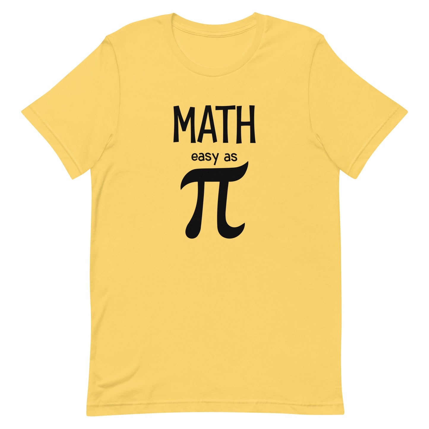 Math Easy As PIE