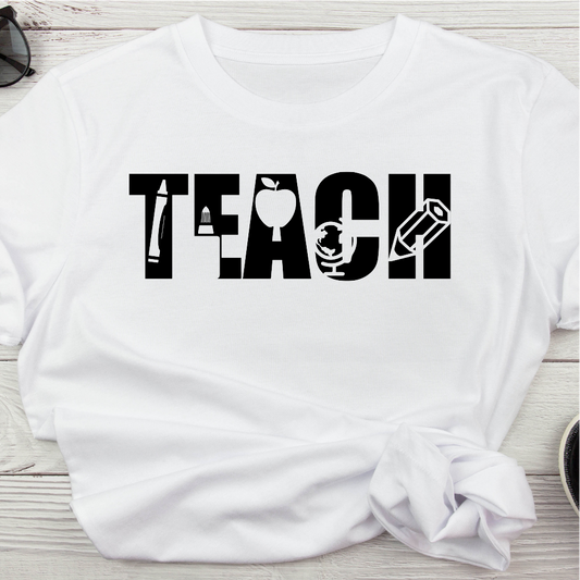 TEACH