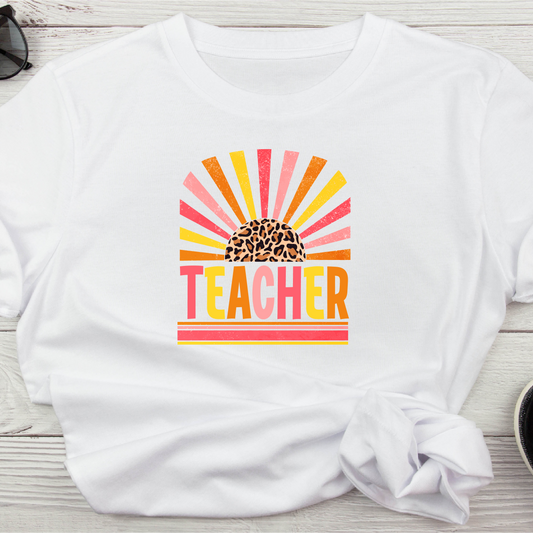 Sunshine Teacher